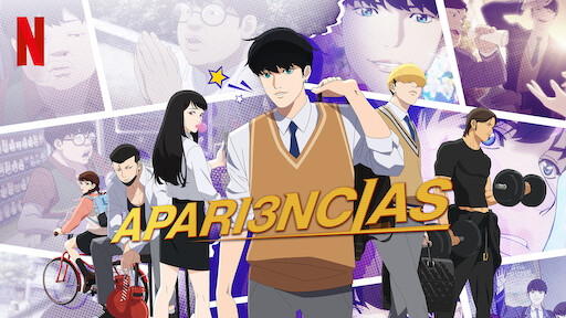 Parasyte: The Maxim | Netflix Parasyte: The Maxim | Netflix